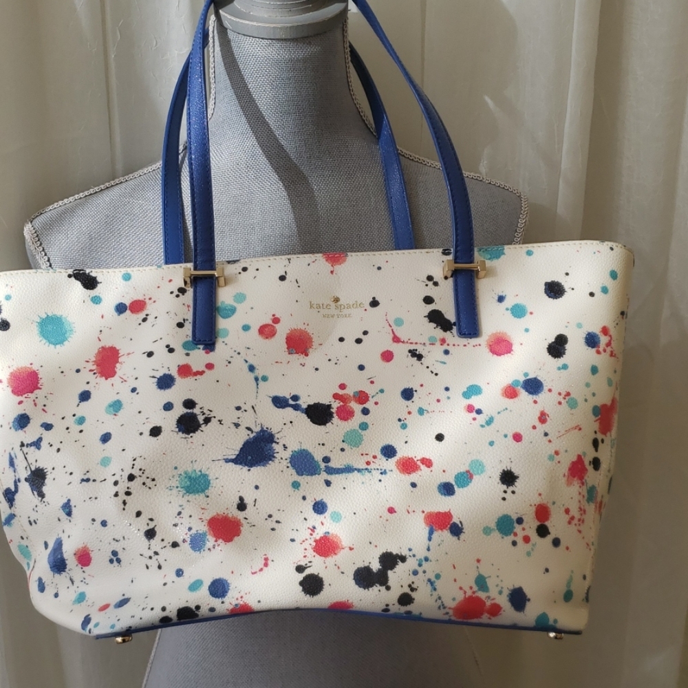 Kate Spade Cedar Handbag